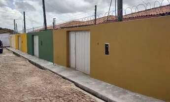 Imagem: Aluguel de Casas com 3 e 4 quartos no Bairro