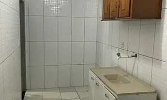 Imagem: Alugo apartamento no Manoel Julião