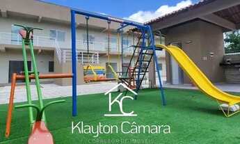 Imagem: Condomínio Santa Fé - ÚLTIMA UNIDADE!!!