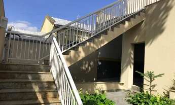 Imagem 4: Sobrado em condomínio fechado com 70 m², 2 suítes e 2 vagas de garagem