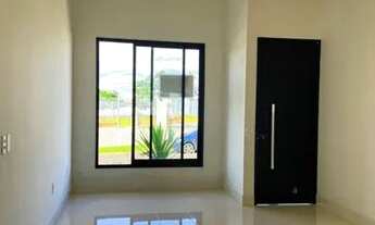 Imagem 4: Casa - Parque Olívio Franceschini - Hortolândia