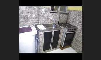 Imagem 2: Aluga-se kitnet Kitnet com 1 dormitório