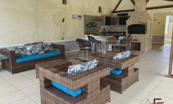 Imagem 4: Excelente apartamento mobiliado com 2 quartos do Porto das Dunas - AP53847