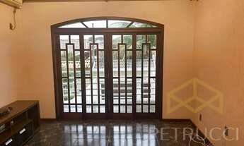 Imagem 7: Casa - Parque Residencial Carvalho de Moura - Campinas