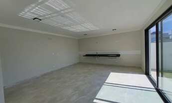 Imagem 6: CASA A VENDA OU ALUGUEL NO RESIDENCIAL OUROVILLE DE 188 M2 - 3 QUARTOS COM 1 SUÍTE MASTER