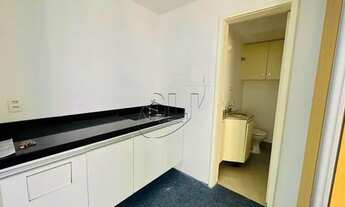 Imagem 5: CONJ. COMERCIAL, 66 M² ÚTEIS, VÃO LIVRE, METRO TRIANON, AV. PAULISTA