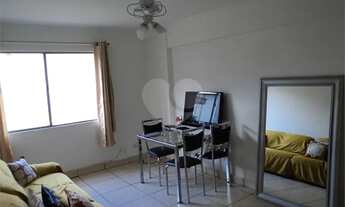 Imagem: VENDA APTO. 02 DORMITÓRIOS JARDIM SÃO