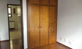 Imagem 7: Apartamento - Vila Rossi Borghi e Siqueira - Campinas