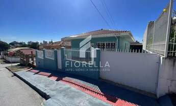 Imagem: FLORIANóPOLIS - Casa Padrão - Coloninha