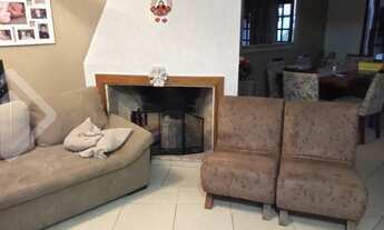 Imagem 2: PORTO ALEGRE - Casa Padrão - Guarujá