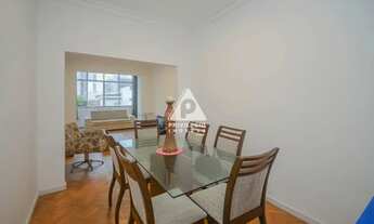 Imagem 3: Agradável apartamento em ponto nobre de Ipanema