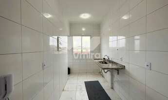 Imagem 3: Apartamento no Edifício Rio Verde | 2 dormitórios