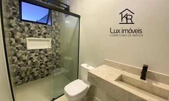 Imagem 7: 4 suítes, fino acabamento com piscina privativa