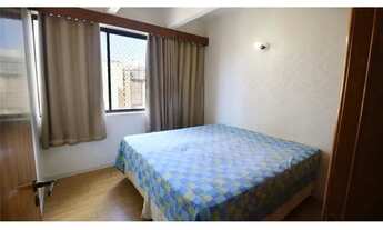 Imagem 6: SãO PAULO - Apartamento Padrão - Vila Mariana