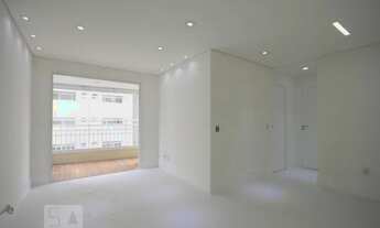 Imagem: Apartamento para Aluguel - Tatuapé, 2 Quartos