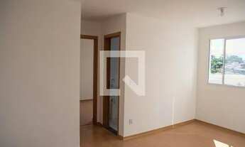 Imagem 2: Apartamento para Aluguel - Parque Industrial, 2 Quartos, 42 m2