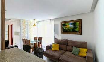 Imagem: Apartamento à Venda - Bandeirantes, 2 Quartos