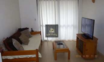 Imagem 3: Flat disponível em Pinheiros - SP