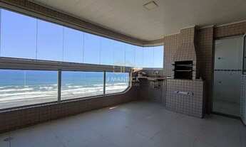 Imagem: Apartamento para venda tem 136 metros quadrados