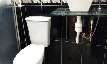 Imagem 4: Apto Mobiliado com 2 dorms e 1 vaga