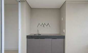 Imagem 4: Apartamento para Locação no Vila da Serra com 3 Quartos - 101,27m² área interna