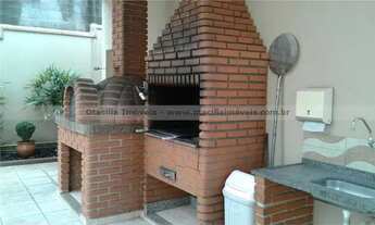 Imagem 7: Apartamento - Centro - Sao Bernardo do Campo - Sao Paulo