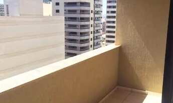 Imagem: Apartamento residencial à venda, Centro