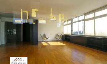 Imagem 5: Locação Apartamento 2 Dormitórios - 280 m² Higienópolis