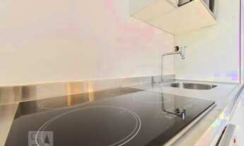 Imagem 4: Apartamento para Aluguel - Vila Madalena, 1 Quarto, 35 m2