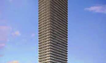 Imagem: Apartamento Alameda Washington Barueri SP