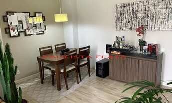 Imagem 6: São Paulo - Apartamento Padrão - Morumbi