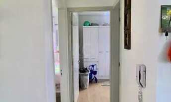 Imagem 4: Apartamento para Locação/Aluguel - 47.86m², 2 dormitórios, 1 vaga - Restinga