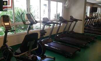 Imagem 4: Apartamento residencial à venda, Ipiranga, São Paulo