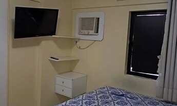 Imagem 7: Alug apto dois quartos mobiliado na jatiuca