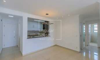 Imagem 6: 115m² | 3 Dormitórios