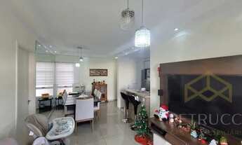 Imagem 4: Apartamento - Vila Ipê - Campinas