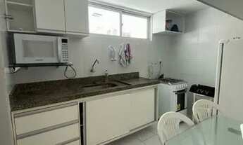 Imagem 4: Alugo apartamento de quartos mobiliado em manaira, João Pessoa- PB!