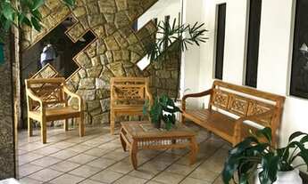 Imagem 3: Apartamento 1/4 no centro de Juiz de Fora