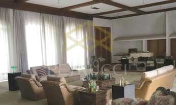 Imagem 3: Casa - Parque Nova Campinas - Campinas