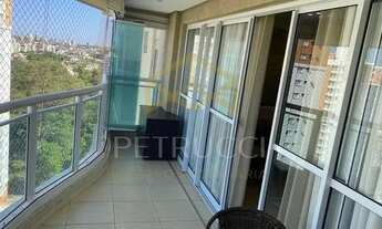 Imagem 5: Apartamento - Parque Prado - Campinas