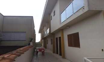 Imagem 4: Sobrado com 120 m², 2 suítes e 3 vagas