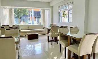 Imagem 6: Apartamento com 1 dormitório para alugar, 45 m² por R$ 1.850,00/mês - Portão - Curitiba/PR