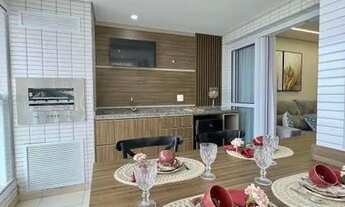 Imagem 5: FK Apartamento para venda em Joinville - SC