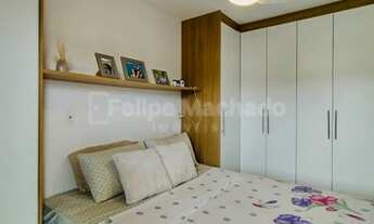 Imagem 5: LINDO APARTAMENTO 2 QUARTOS - RIACHUELO