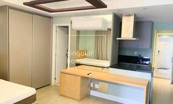 Imagem 4: 43m² | 1 Suíte