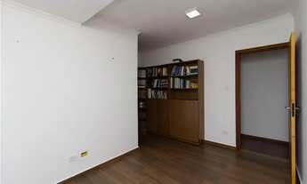 Imagem 5: Sobrado 5 dormitórios sendo 2 suítes, A Venda no Bairro Alta da Boa Vista com 6 vagas de