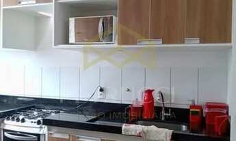 Imagem 3: Apartamento - Chácaras Fazenda Coelho - Hortolândia