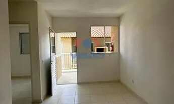 Imagem 4: Apartamento para aluguel, 2 quartos, 1 vaga, Mato Dentro - Indaiatuba/SP