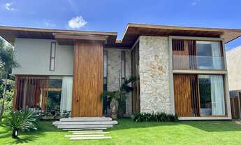 Imagem 2: Casa com 6 suítes a venda na Praia do Forte