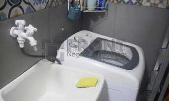 Imagem: Apartamento/ Studio no coração de SP região